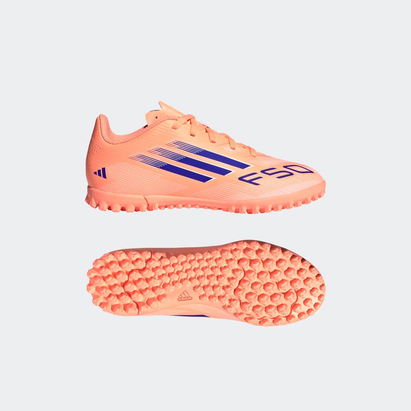 Adidas F50 نادي Tf J - Image 3